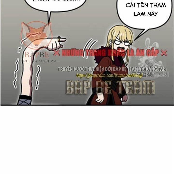 Người Chơi Lỗi (Bug Player) 35 trang 12