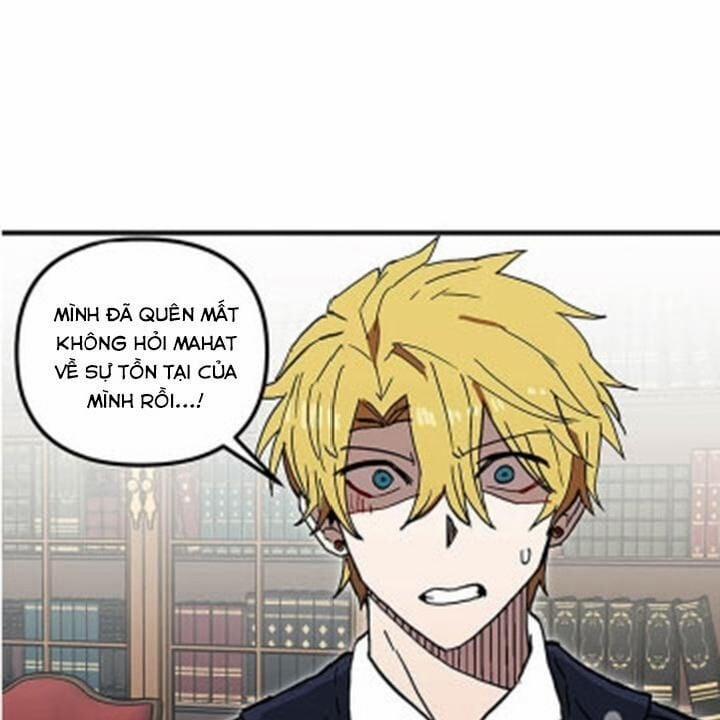 Người Chơi Lỗi (Bug Player) 35 trang 20