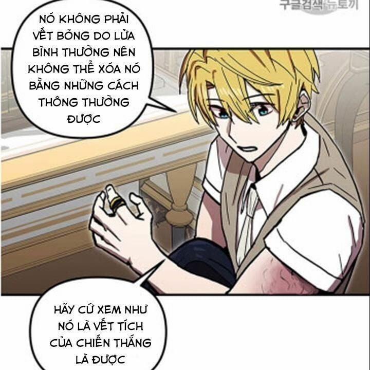 Người Chơi Lỗi (Bug Player) 35 trang 32