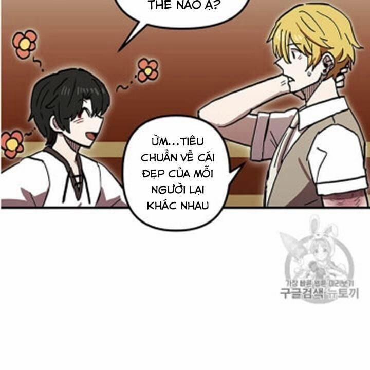 Người Chơi Lỗi (Bug Player) 35 trang 38
