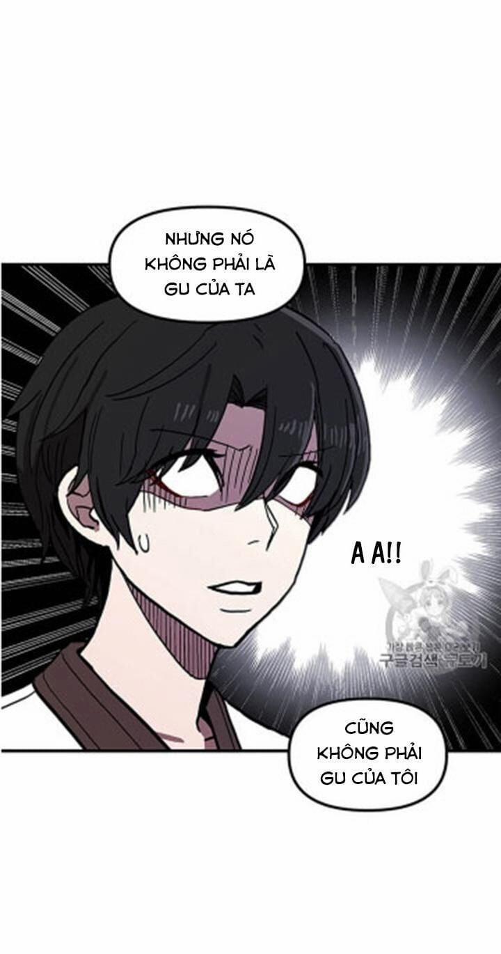 Người Chơi Lỗi (Bug Player) 35 trang 39