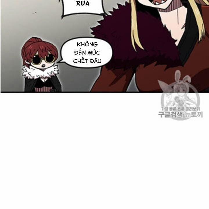 Người Chơi Lỗi (Bug Player) 35 trang 5