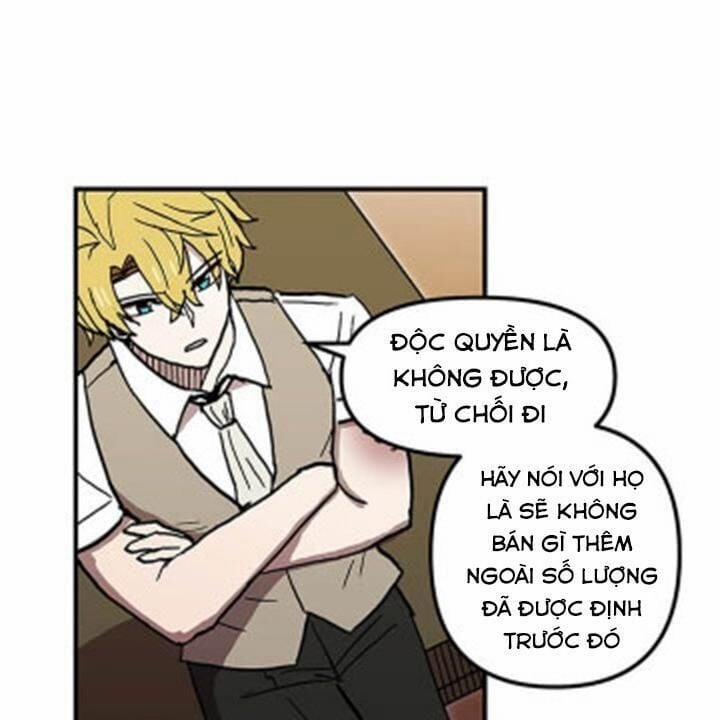 Người Chơi Lỗi (Bug Player) 35 trang 53