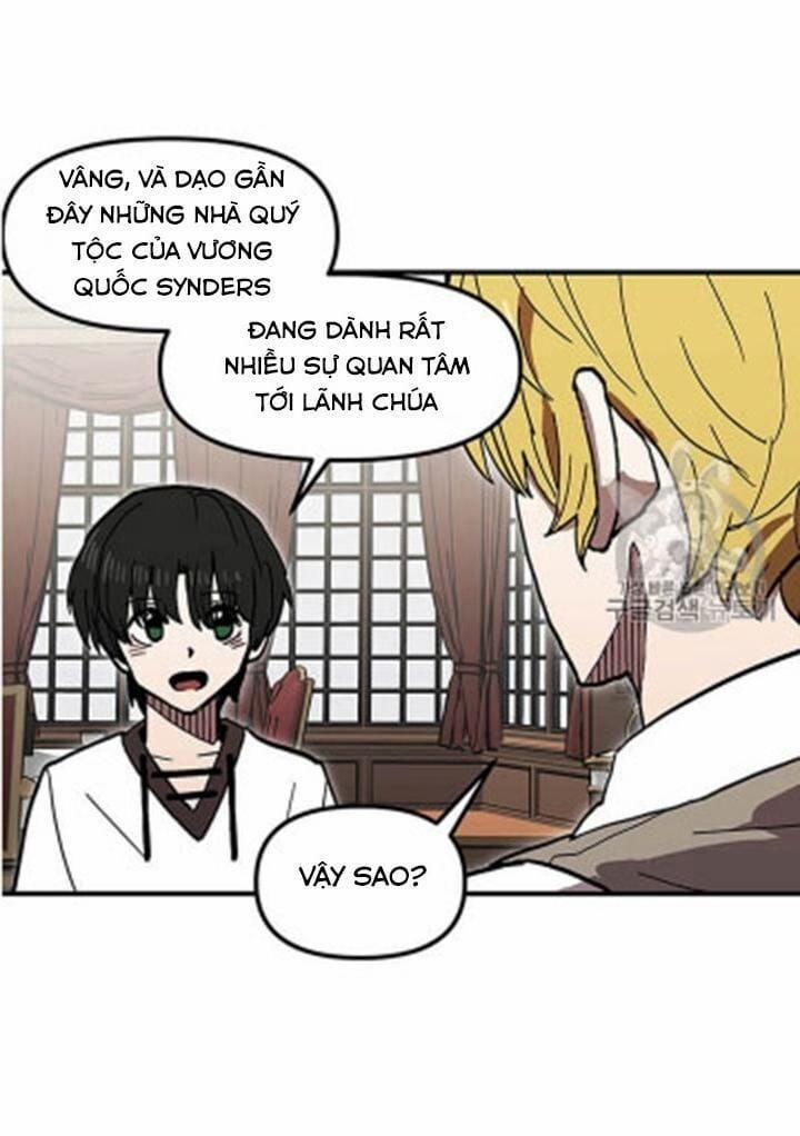 Người Chơi Lỗi (Bug Player) 35 trang 55