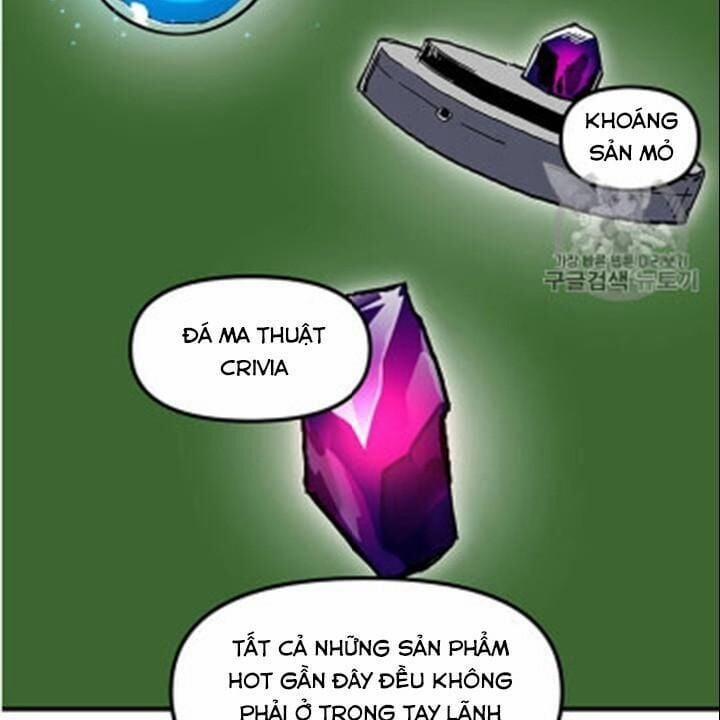 Người Chơi Lỗi (Bug Player) 35 trang 58