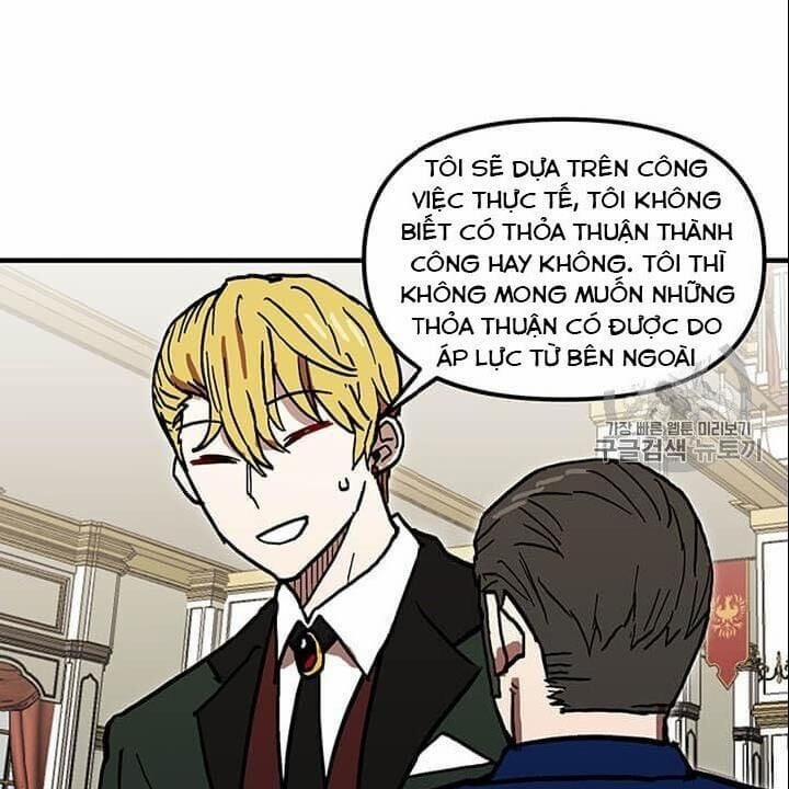 Người Chơi Lỗi (Bug Player) 36 trang 127