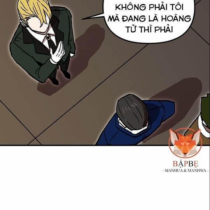 Người Chơi Lỗi (Bug Player) 36 trang 132