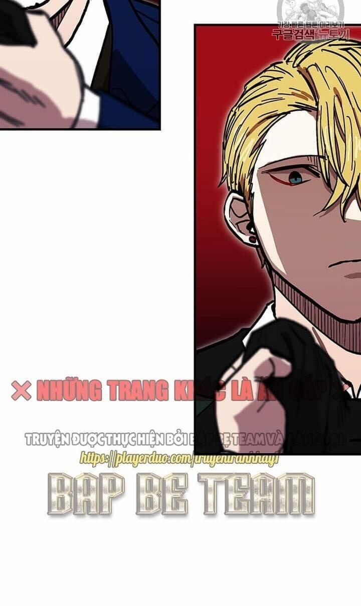Người Chơi Lỗi (Bug Player) 36 trang 149