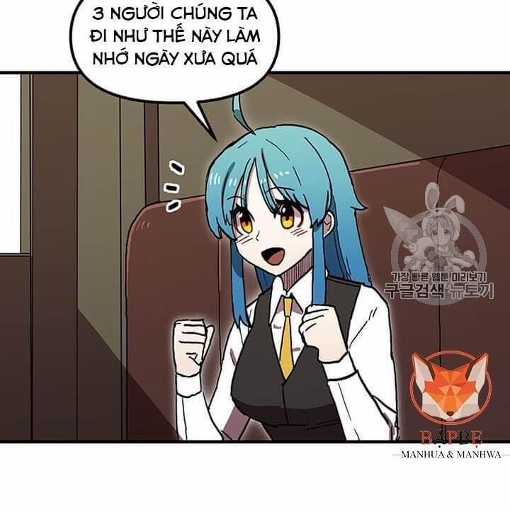 Người Chơi Lỗi (Bug Player) 36 trang 17