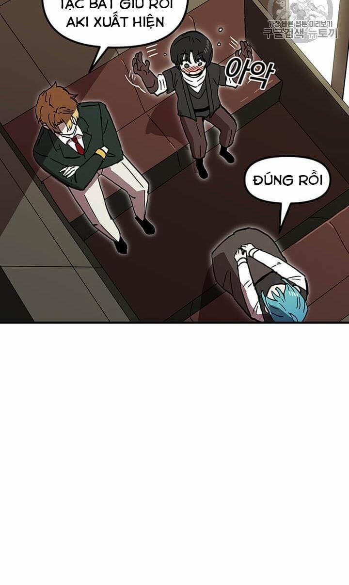 Người Chơi Lỗi (Bug Player) 36 trang 19