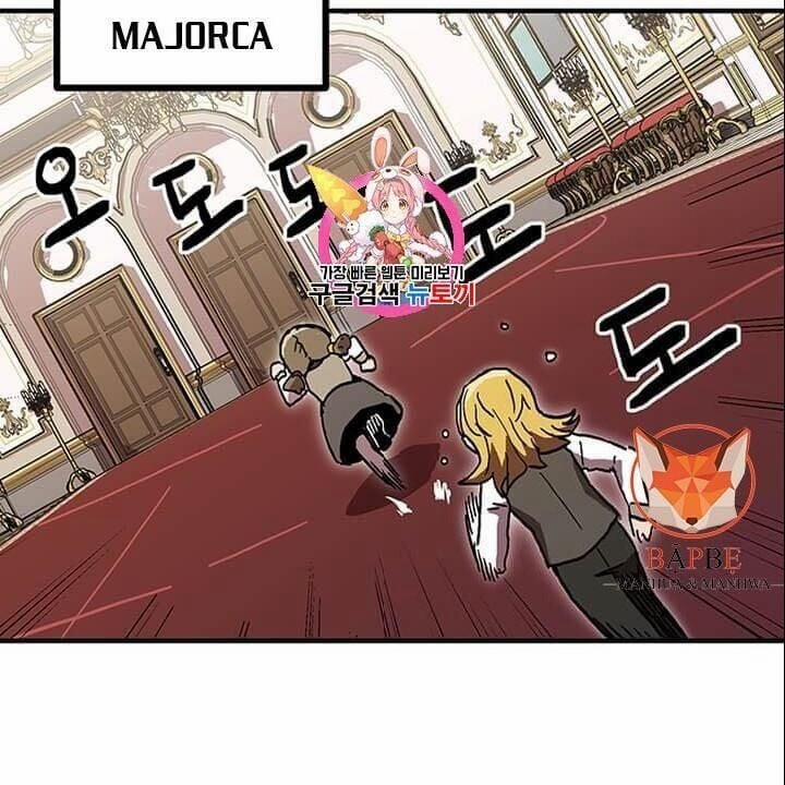 Người Chơi Lỗi (Bug Player) 36 trang 2