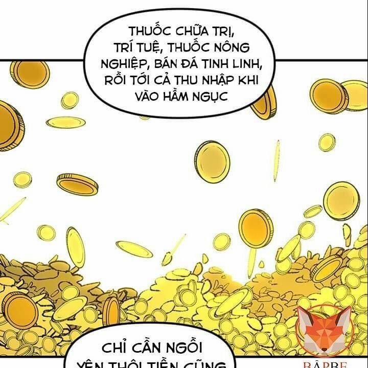 Người Chơi Lỗi (Bug Player) 36 trang 50