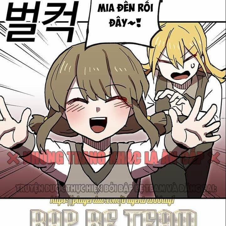 Người Chơi Lỗi (Bug Player) 36 trang 6