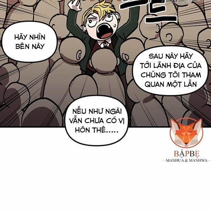 Người Chơi Lỗi (Bug Player) 36 trang 63