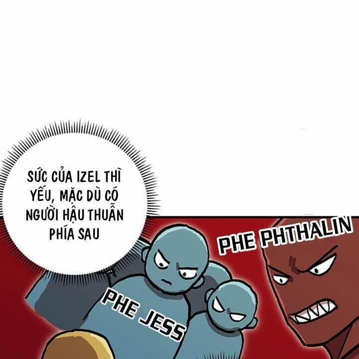 Người Chơi Lỗi (Bug Player) 36 trang 77