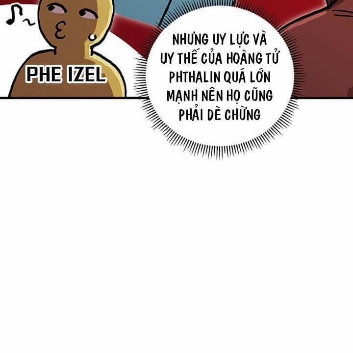 Người Chơi Lỗi (Bug Player) 36 trang 78