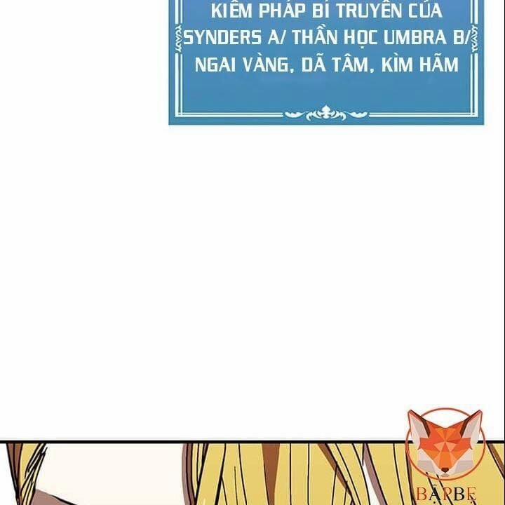 Người Chơi Lỗi (Bug Player) 36 trang 84