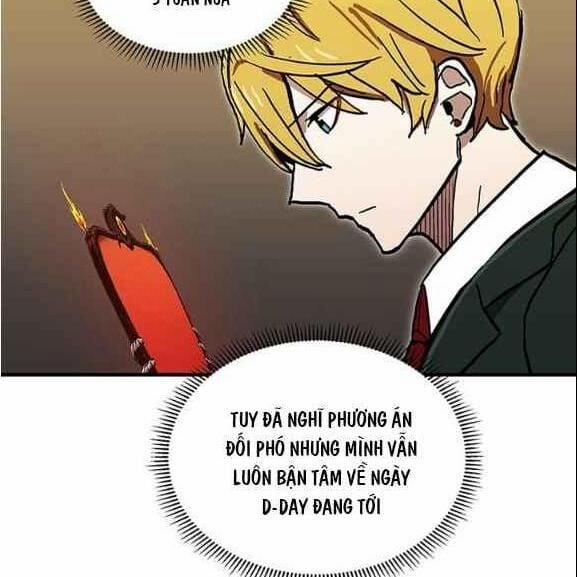 Người Chơi Lỗi (Bug Player) 37 trang 100