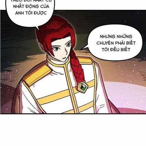 Người Chơi Lỗi (Bug Player) 37 trang 30