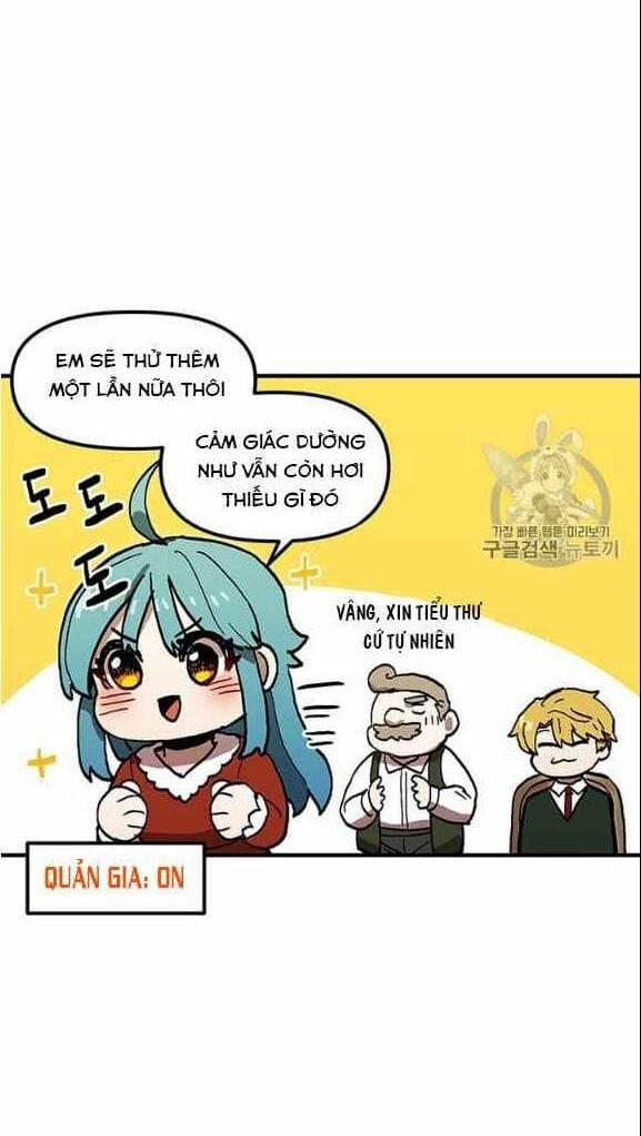 Người Chơi Lỗi (Bug Player) 37 trang 94