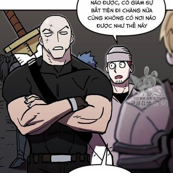Người Chơi Lỗi (Bug Player) 38 trang 27