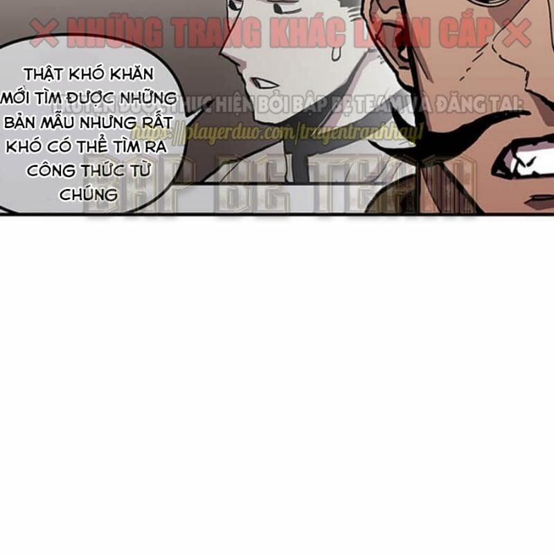 Người Chơi Lỗi (Bug Player) 39 trang 22