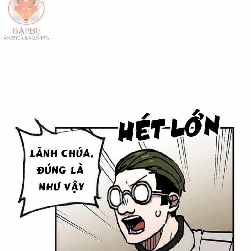 Người Chơi Lỗi (Bug Player) 39 trang 5