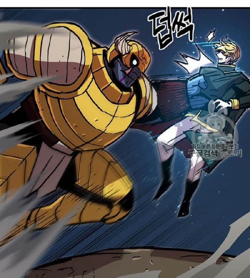 Người Chơi Lỗi (Bug Player) 39 trang 76