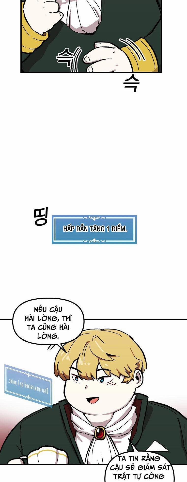 Người Chơi Lỗi (Bug Player) 4 trang 16