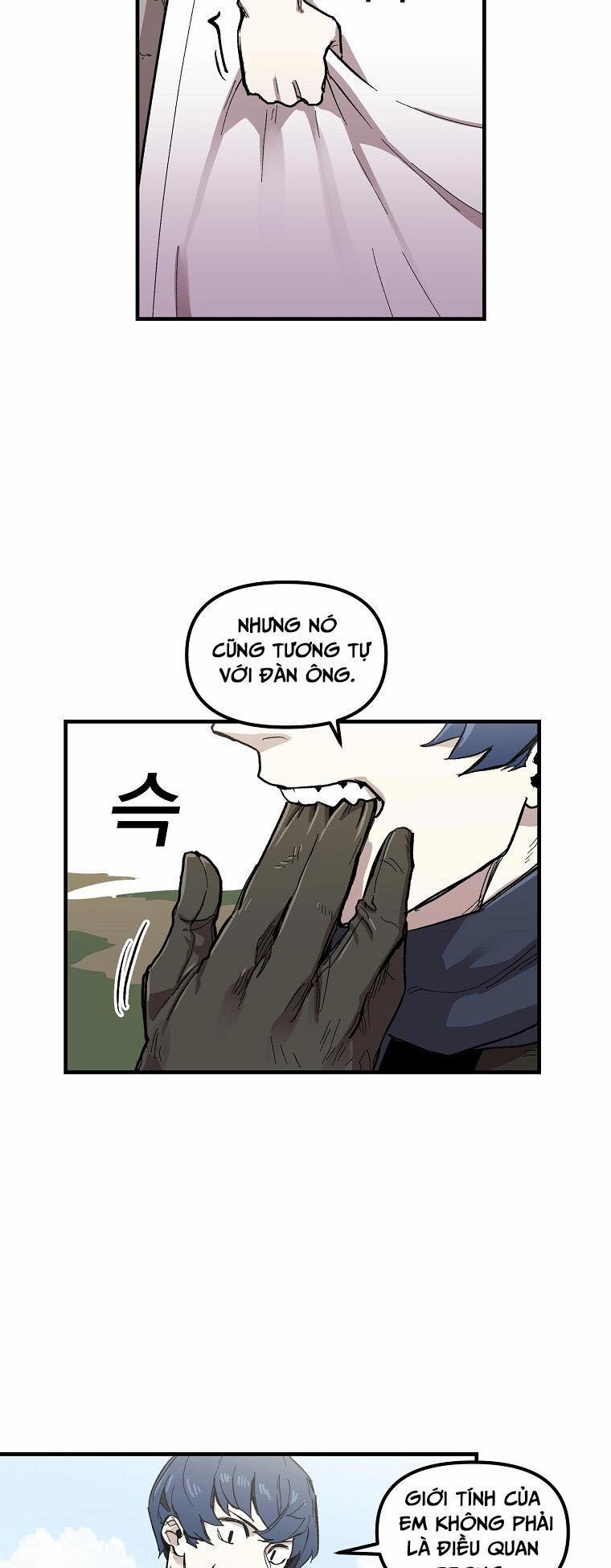 Người Chơi Lỗi (Bug Player) 4 trang 39