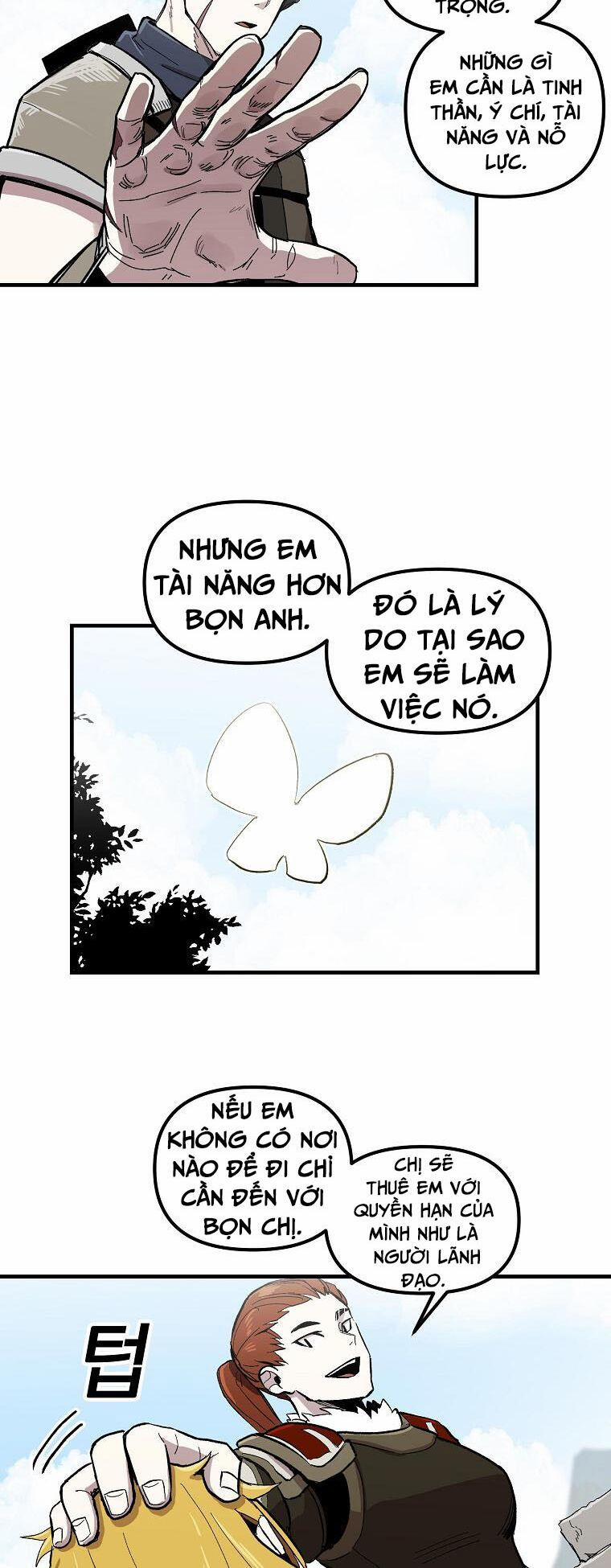 Người Chơi Lỗi (Bug Player) 4 trang 40