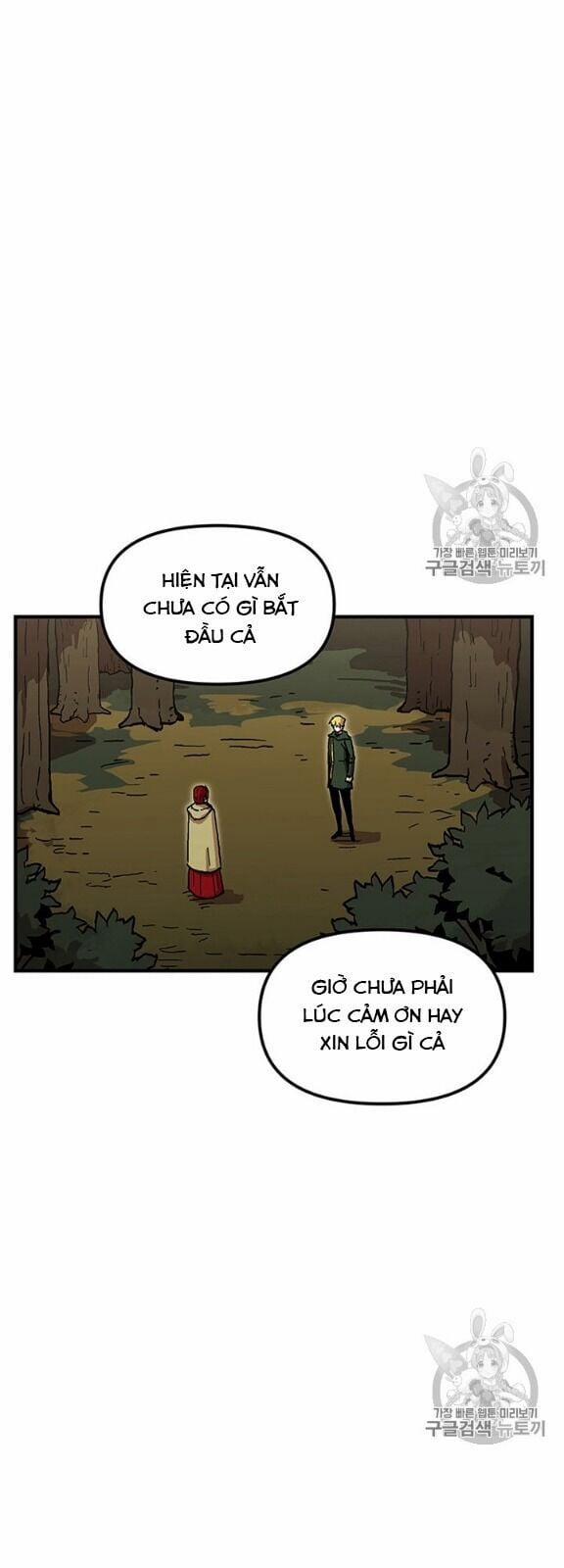 Người Chơi Lỗi (Bug Player) 40 trang 11