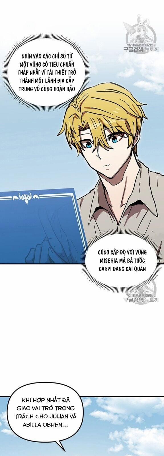 Người Chơi Lỗi (Bug Player) 40 trang 14