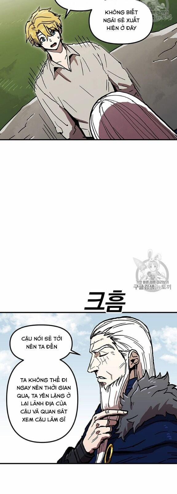 Người Chơi Lỗi (Bug Player) 40 trang 20