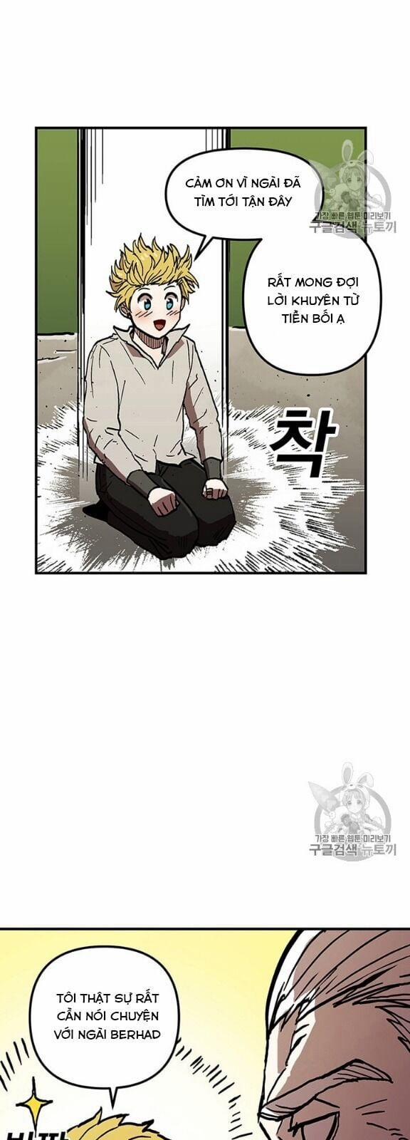 Người Chơi Lỗi (Bug Player) 40 trang 23