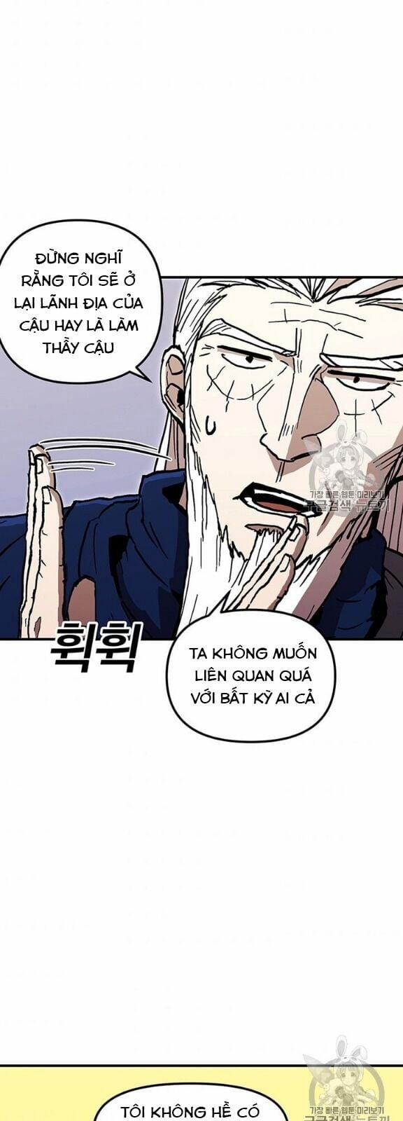 Người Chơi Lỗi (Bug Player) 40 trang 25