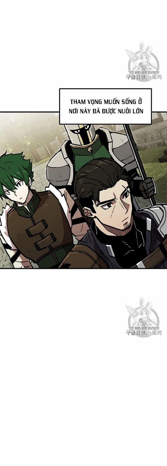 Người Chơi Lỗi (Bug Player) 40 trang 29