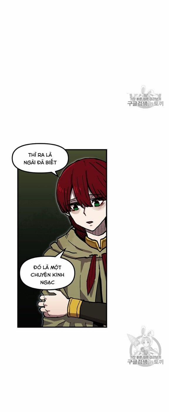 Người Chơi Lỗi (Bug Player) 40 trang 3