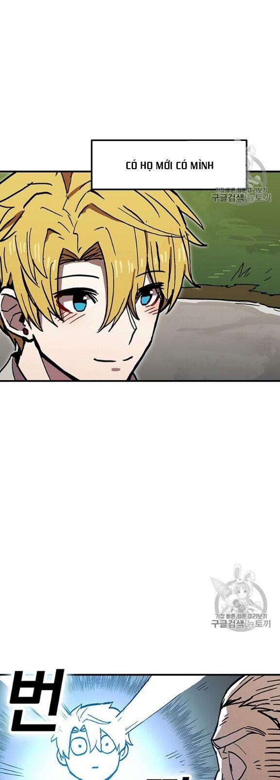 Người Chơi Lỗi (Bug Player) 40 trang 37