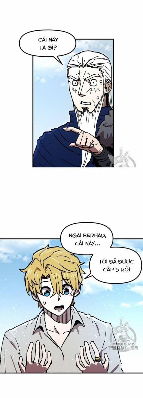 Người Chơi Lỗi (Bug Player) 40 trang 39