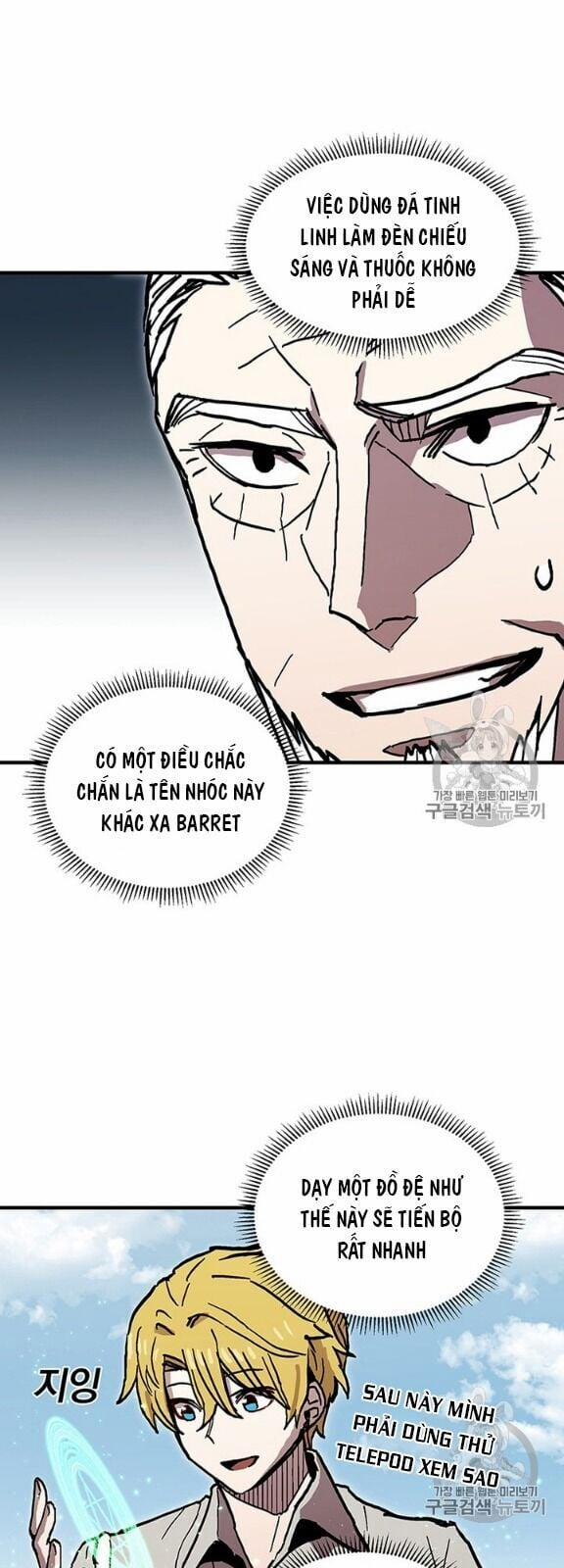 Người Chơi Lỗi (Bug Player) 40 trang 42