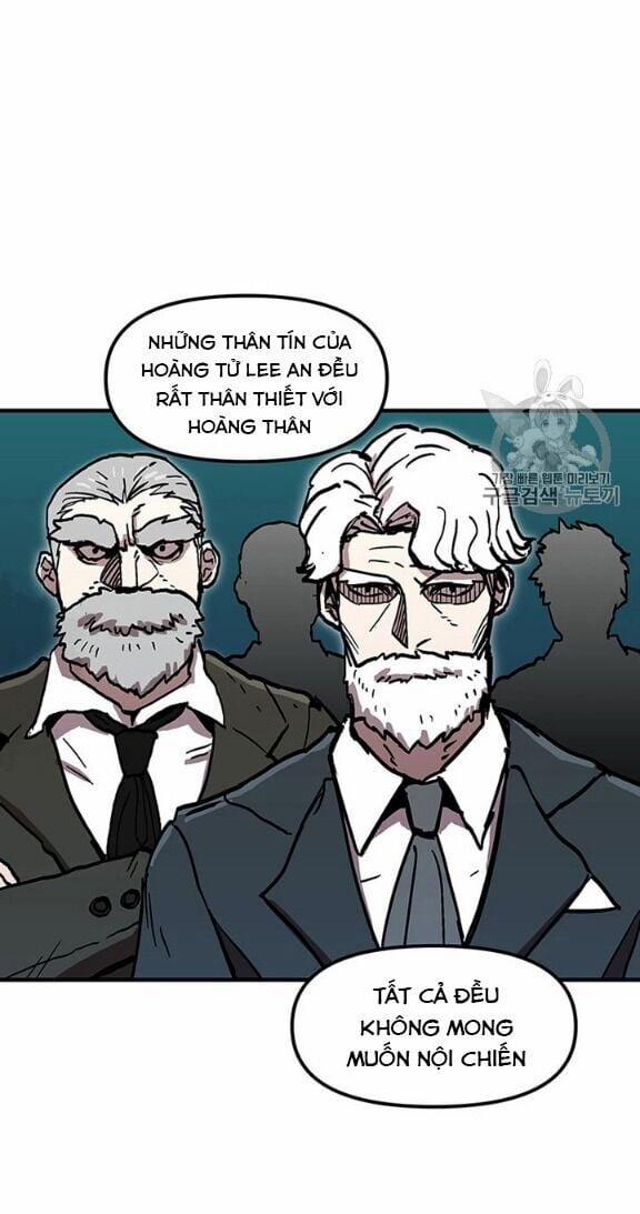 Người Chơi Lỗi (Bug Player) 40 trang 8