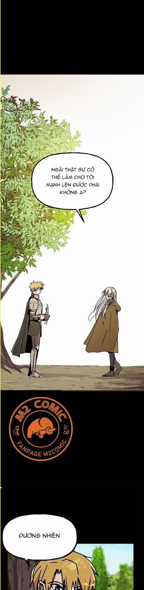 Người Chơi Lỗi (Bug Player) 41 trang 16