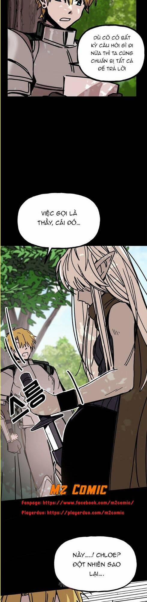 Người Chơi Lỗi (Bug Player) 41 trang 17