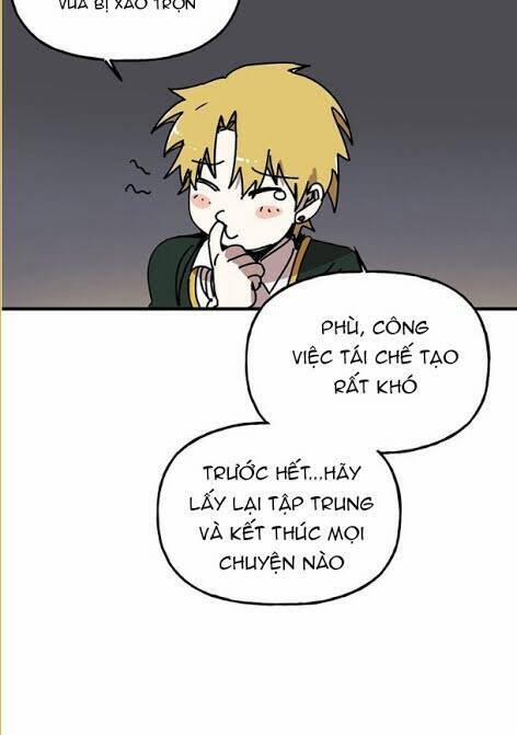 Người Chơi Lỗi (Bug Player) 41 trang 23
