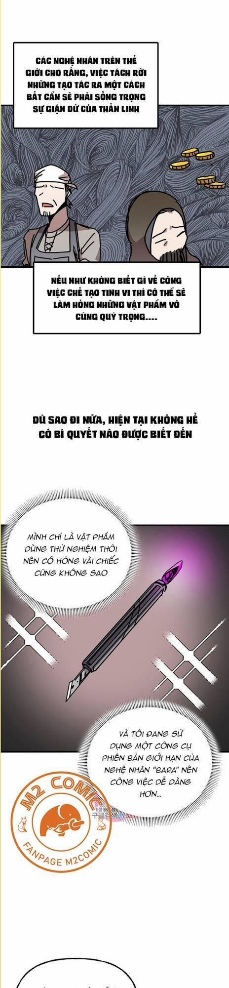 Người Chơi Lỗi (Bug Player) 41 trang 26