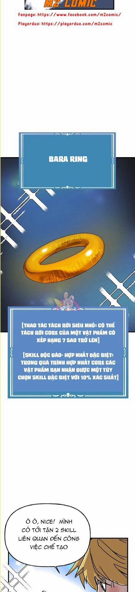 Người Chơi Lỗi (Bug Player) 41 trang 33