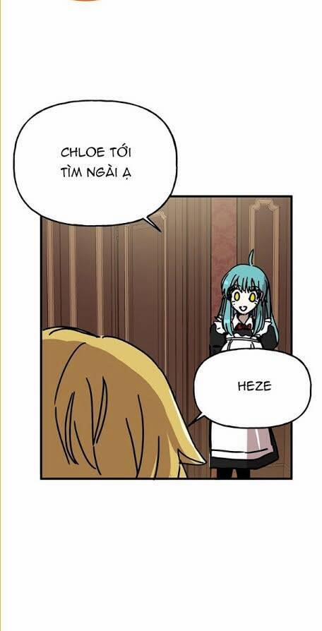 Người Chơi Lỗi (Bug Player) 41 trang 35