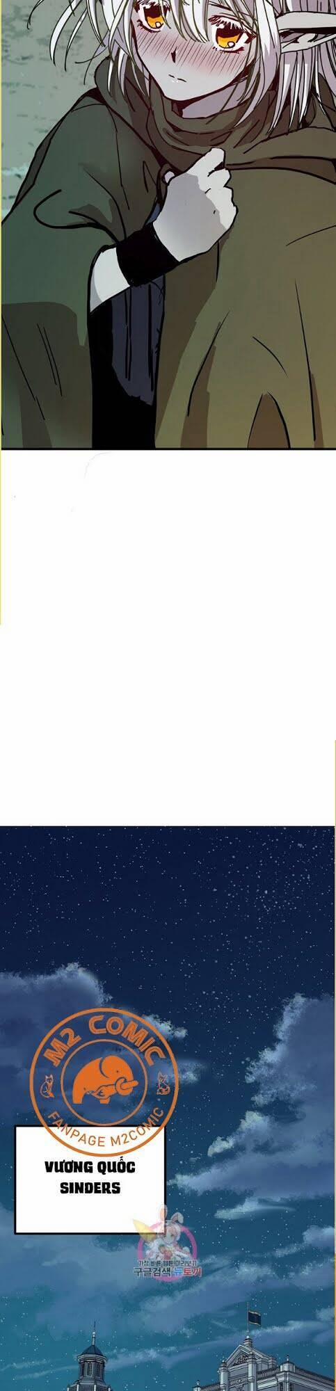 Người Chơi Lỗi (Bug Player) 41 trang 38