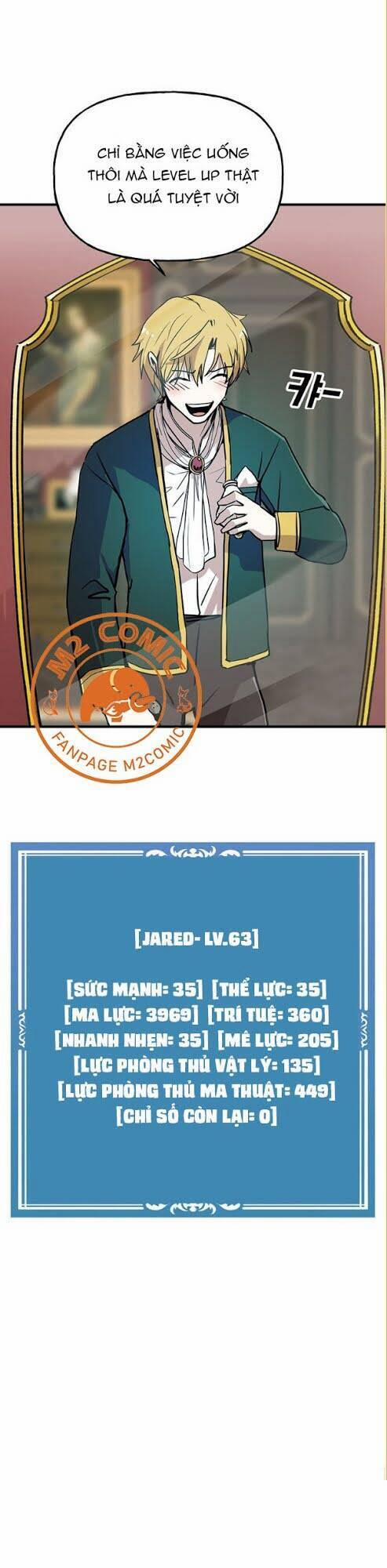 Người Chơi Lỗi (Bug Player) 41 trang 4